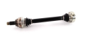 Bmw Komple Aks Arka Sol E92 E93 33207568731