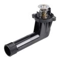 Bmw Termostat M43 - E36 11531739755