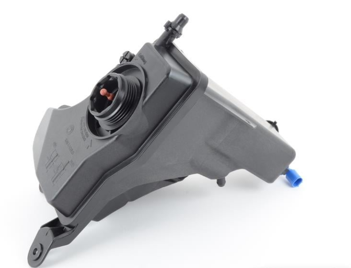 Bmw Soğutma Tankı M47N-N47 E90 17138570079