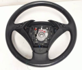 Bmw Direksiyon Simidi Siyah  E60-E61 32346770075
