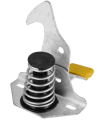 Bmw Kaput Kilidi  E90-E91-E92-E93 51237073916