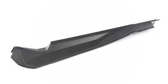Bmw Çamurluk Contası Sol G20  51767419385