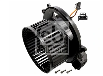 Bmw Kalorifer Motoru F30 64119350395