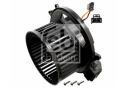 Bmw Kalorifer Motoru F30 64119350395