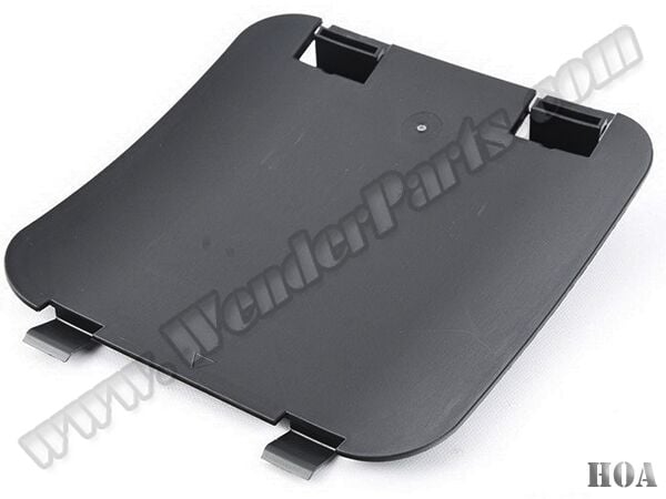 Bmw Çamurluk Davlumbaz Kapağı Ön Üst Sol-Sağ  G30-G31-G11-G12-G14 51717340199