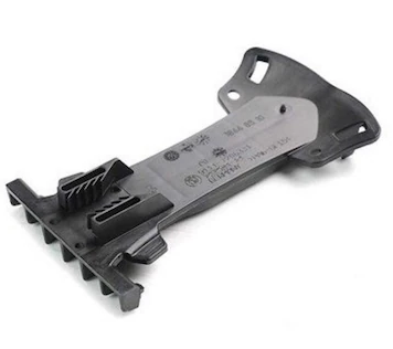 Bmw Tampon Braketi Ön F32 51117296331