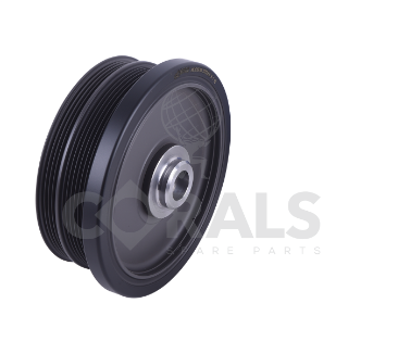 Bmw Krank Kasnağı M47N E90-E91-E60-E61-E83 11237787304-11237790921-11237793882