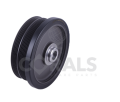 Bmw Krank Kasnağı M47N E90-E91-E60-E61-E83 11237787304-11237790921-11237793882