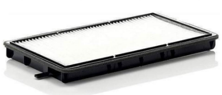 Bmw Polen Filtresi E36 64111393489