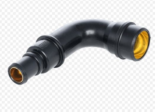 Bmw Soğutma Borusu Hortumlu N13 F20-F30 11537600589