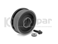 Bmw Krank Kasnağı M47N E90-E91-E60-E61-E83 11237787304-11237790921-11237793882