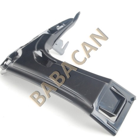 Bmw Çamurluk Braketi Ön İç Sol  F10 51117207931