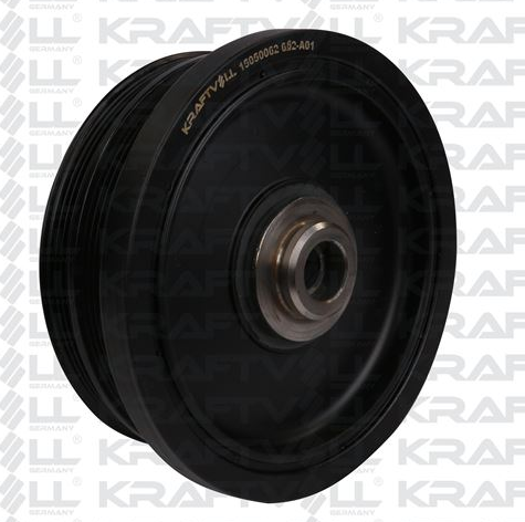 Bmw Krank Kasnağı M47N E90-E91-E60-E61-E83 11237787304-11237790921-11237793882