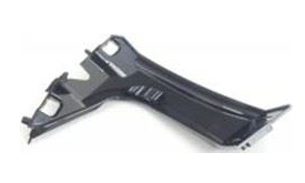 Bmw Çamurluk Braketi Ön İç Sol  F10 51117207931