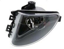 Bmw Sis Lambası Sol Ampullü (H8) F10 63177216885
