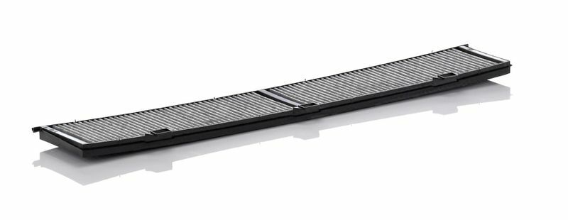 Bmw Polen Filtresi (Karbonlu) E81-E82-E87-E90-E91-E92-E93-X1 E84  64319313519-64316946628
