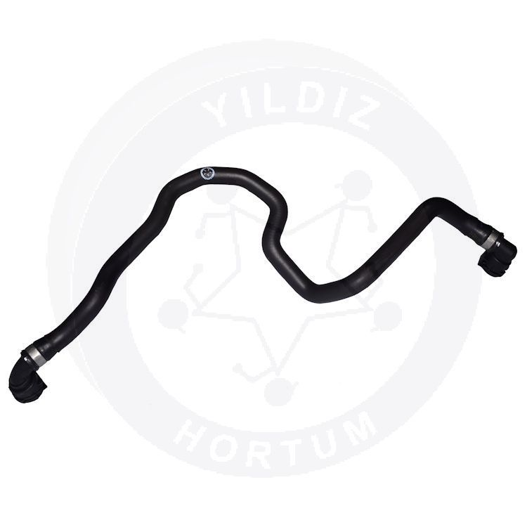 Bmw Kalorifer Hortumu N55 F01-F02-F06-F07-F10 17127600836