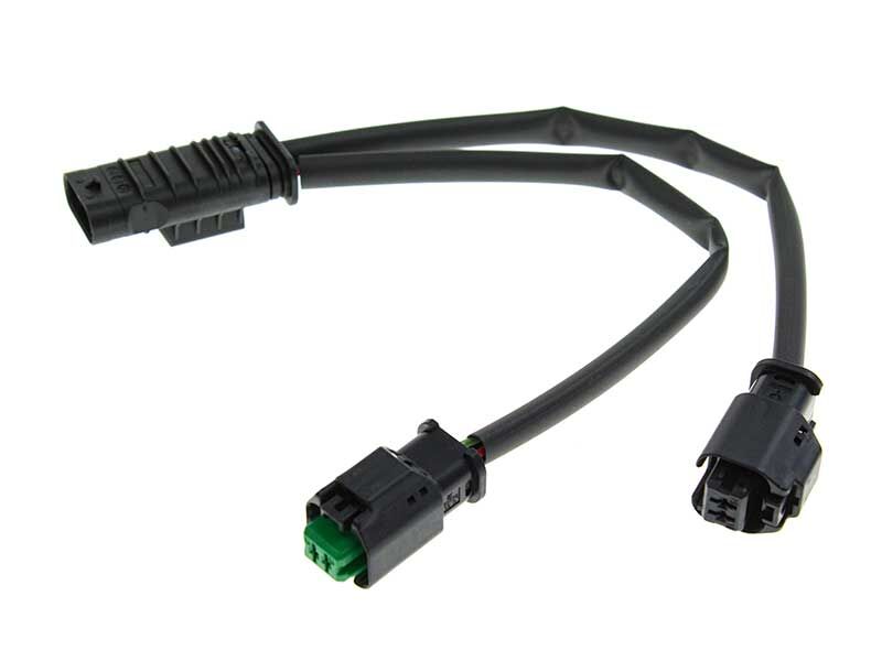 Mini Termostat Adaptör Fişi E34-E36-E38-E39 12517646145