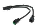 Mini Termostat Adaptör Fişi E34-E36-E38-E39 12517646145
