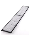 Bmw Polen Filtresi (Karbonlu) E81-E82-E87-E90-E91-E92-E93-X1 E84 64319313519