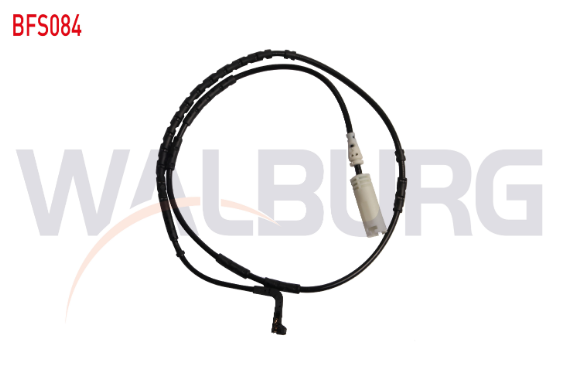 Bmw Balata İkaz Fişi Arka Sağ-Sol X1 E84 34356790341