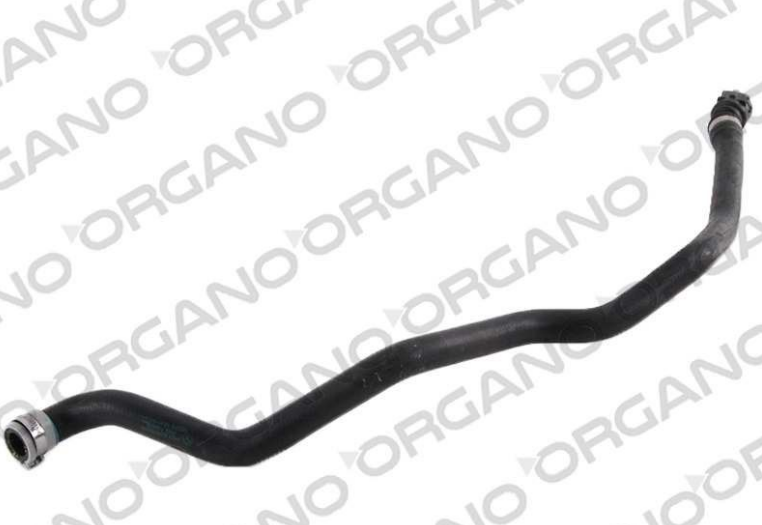 Bmw Kalorifer Hortumu  E46 64218376153