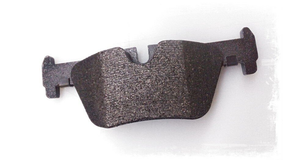 Bmw Ön Fren Balatası F20 F30 F32 F36 34118855002