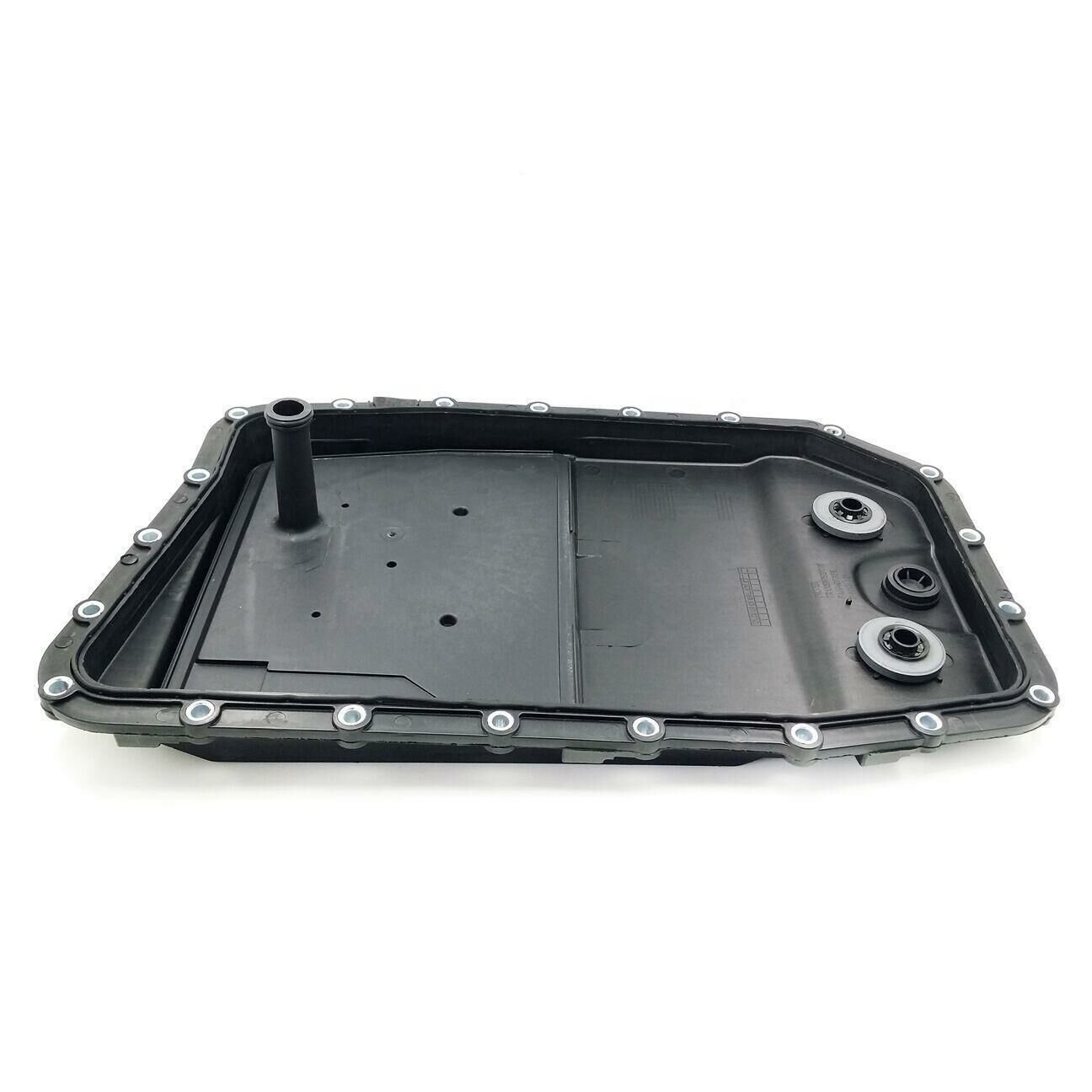 Bmw Şanzıman Yağ Karteri E60 M57 24152333903