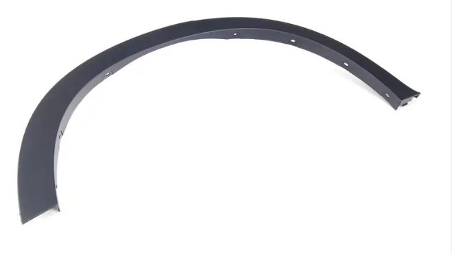 Bmw Çamurluk Ağzı Bakaliti Arka Sağ X5 E70-X5 E70Lci 51777158426