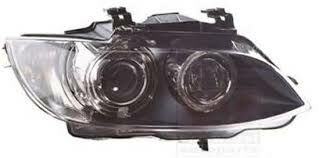 Bmw Far Camı Sağ E92 2007 63114871220