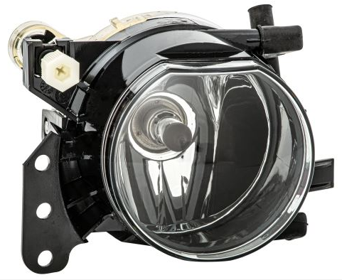 Bmw Sis Fari Sol E60-90 Bm 2004-2010 63176910791