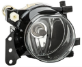 Bmw Sis Fari Sol E60-90 Bm 2004-2010 63176910791