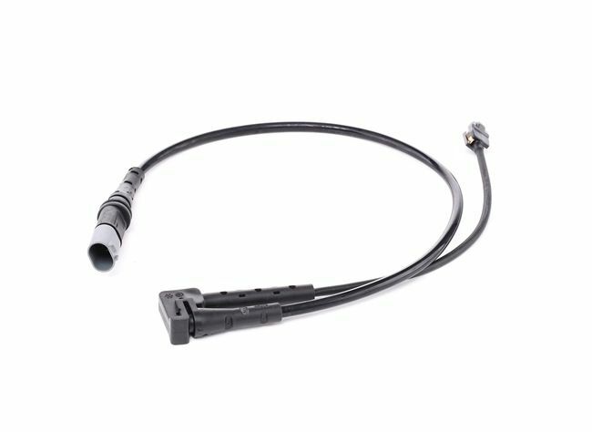 Mini Fren Balata Fişi Ön 2F45-46-X1 F48-Mini F54-57 14- 34356865613