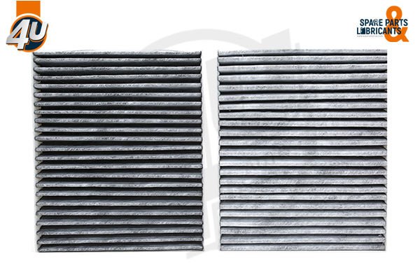 Bmw Polen Filtresi (Karbonlu Takım) F06-F07-F10-F11-F01-F02 64119163329