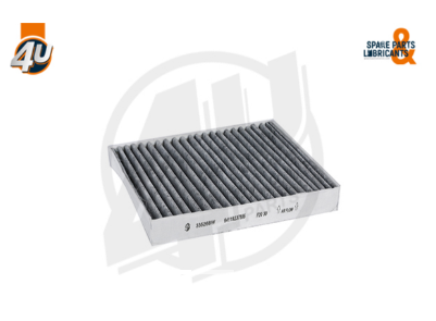 Bmw Polen Filtre (Karbonlu) N13 F20-F30 64119237555-64119237554-64116821995
