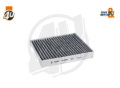 Bmw Polen Filtre (Karbonlu) N13 F20-F30 64119237555-64119237554-64116821995