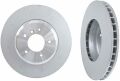 Bmw Ön Disk E60-E63 N52-N53 M57N2 34116763824