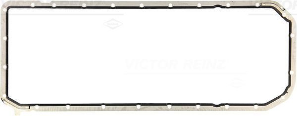 Bmw Karter Contası Sac (Vanuslu) E34-E36-E46-E39-E60-E61-E65-E66-E83-E53 11131437237