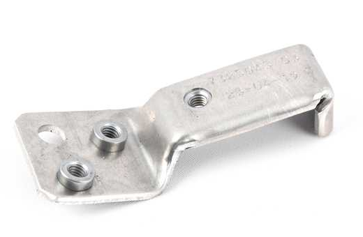 Bmw Tutucu F40-F44 51747325045