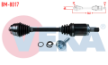 Bmw Aks Komple Ön Sol 525d Xdrive F10 31607618681