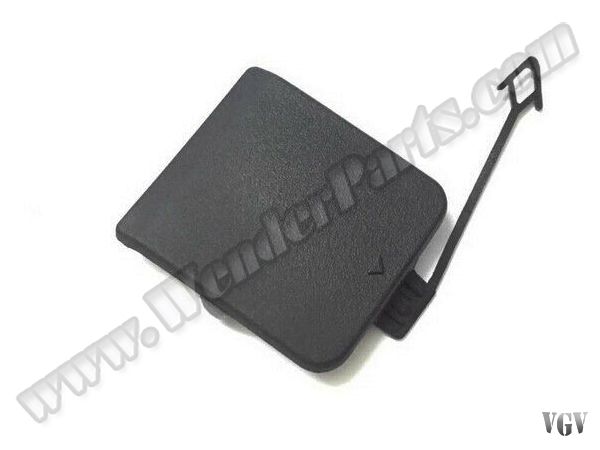 Bmw Ön Çeki Kapağı X1 E84 51112990204