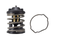 Bmw Termostat E90-E92-E93-E60-F10-F01-X1 E84-X3 E83-X5 E70-X6 E71 11518512234