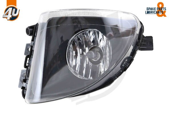 Bmw Sis Farı Sol F10-F11-F18 63177216885