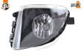 Bmw Sis Farı Sol F10-F11-F18 63177216885