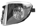 Bmw Sis Farı Sol F10 63177216885