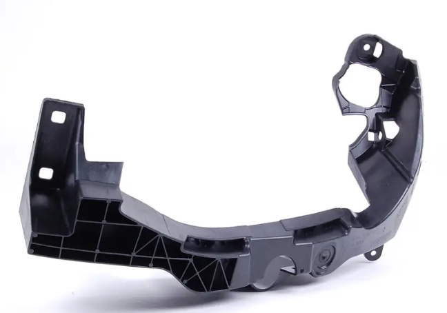 Bmw Far Braketi Sol E93 51647227925