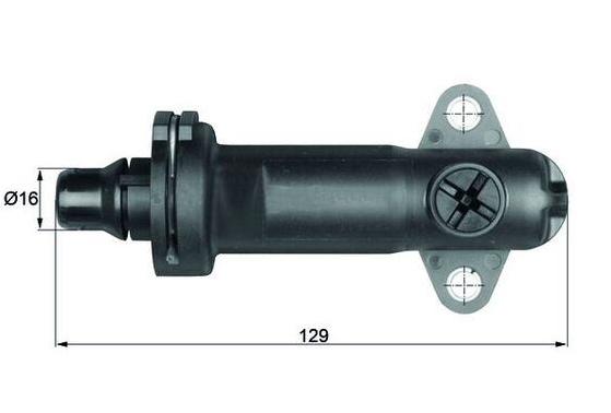 Bmw Termostat E39-E46 M57 11712247723