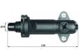 Bmw Termostat E39-E46 M57 11712247723