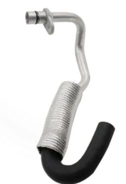 Bmw Geri Dönüş Hortumu F20-F21-F30 11537600591