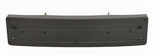 Bmw Plakalık Ön M Tek F30-F30Lci-F31-F31Lci 51118054157